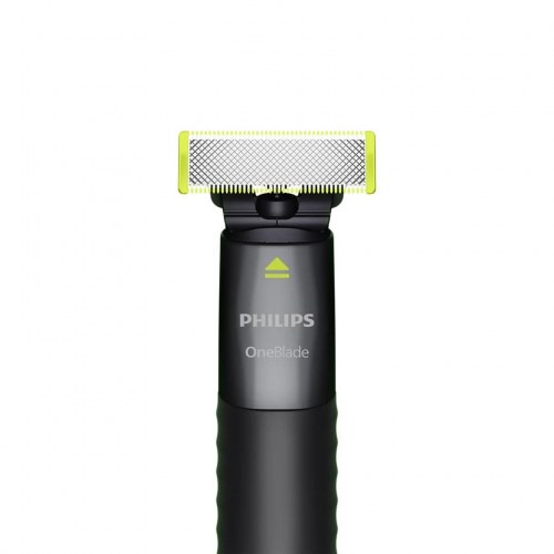 Philips MG9535/15 alt-i-en hårtrimmer - rustfrit stål, 27 længder