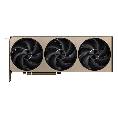 MSI GeForce RTX 5070 INSPIRE 3X OC – 12 GB GDDR7 grafikkort