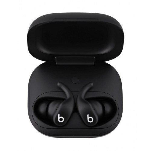 Apple Powerbeats Fit – trådløse in-ear høretelefoner, Jet Black