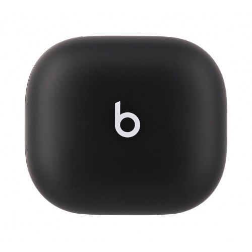 Apple Powerbeats Fit – trådløse in-ear høretelefoner, Jet Black