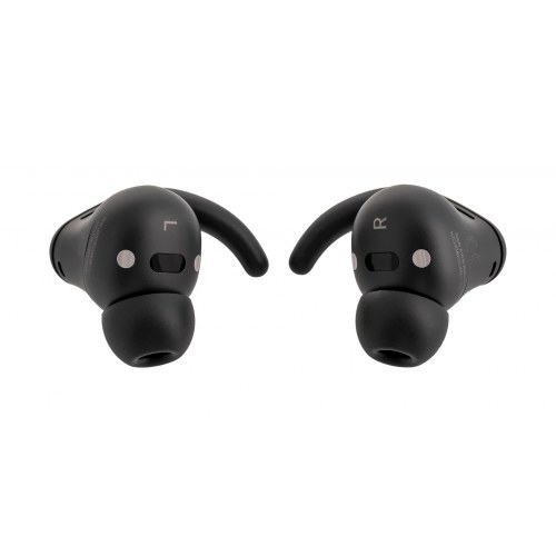 Apple Powerbeats Fit – trådløse in-ear høretelefoner, Jet Black