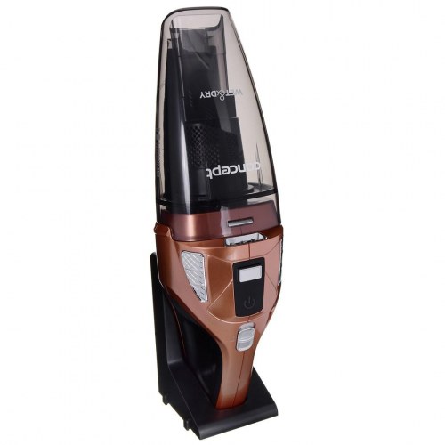 Håndstøvsuger CONCEPT VP4360 - sort