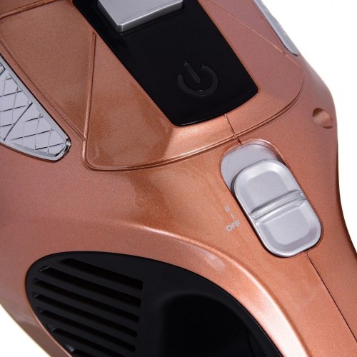 Håndstøvsuger CONCEPT VP4360 - sort