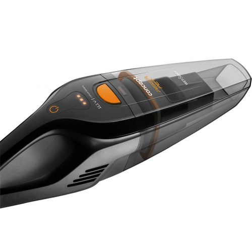 Håndstøvsuger CONCEPT VP4351 - sort