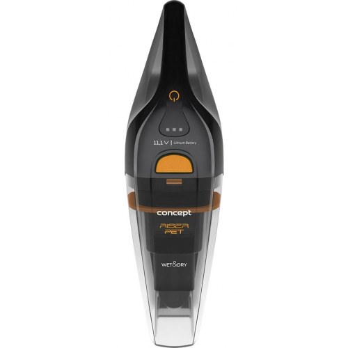 Håndstøvsuger CONCEPT VP4351 - sort
