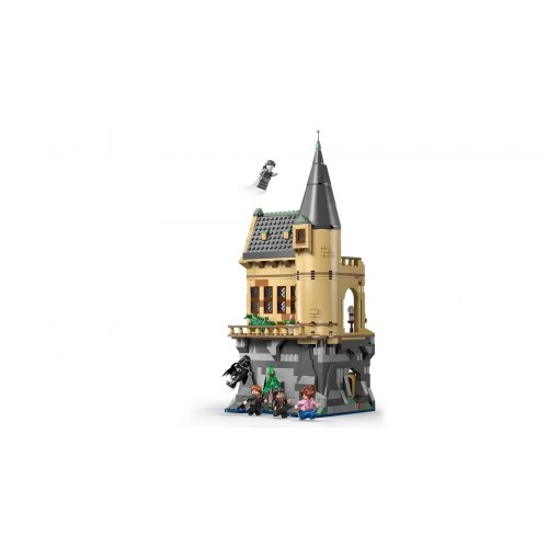 LEGO Harry Potter 76463 Hogwarts Slot – Hospitalsfløjen