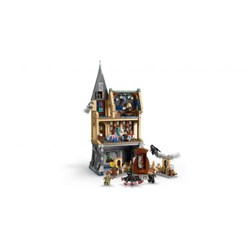 LEGO Harry Potter 76463 Hogwarts Slot – Hospitalsfløjen
