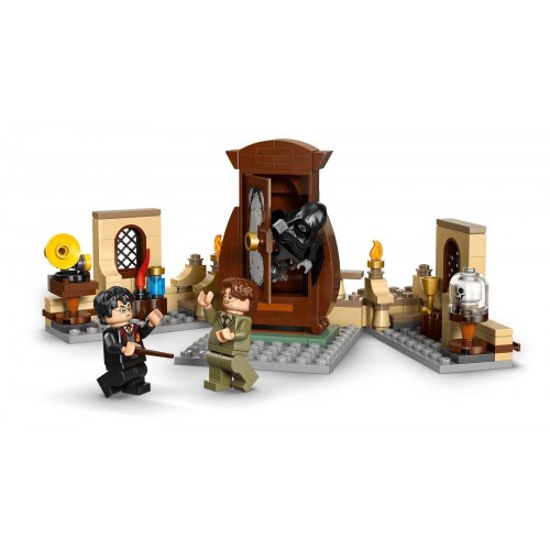 LEGO Harry Potter 76463 Hogwarts Slot – Hospitalsfløjen