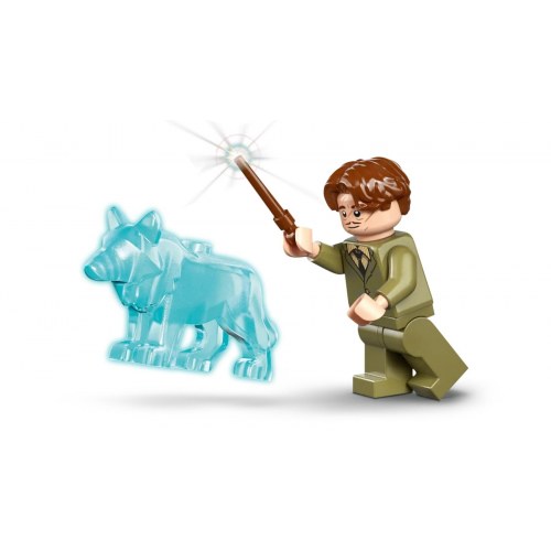 LEGO Harry Potter 76463 Hogwarts Slot – Hospitalsfløjen