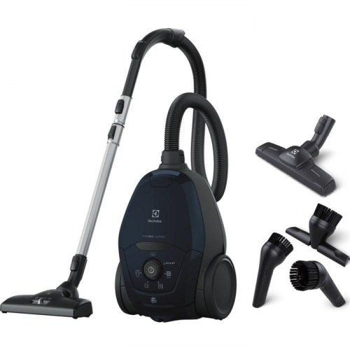 Electrolux PD82-4ST posestøvsuger 3,5 l - 600 W, 12 m rækkevidde