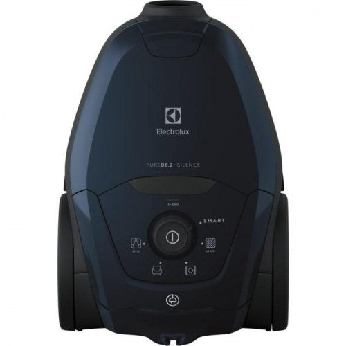 Electrolux PD82-4ST posestøvsuger 3,5 l - 600 W, 12 m rækkevidde