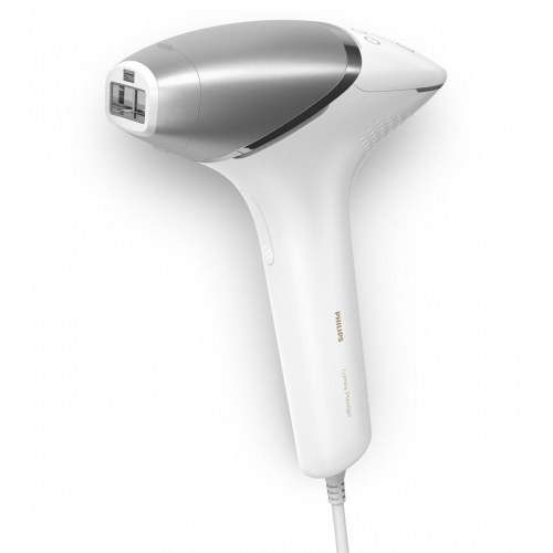 Philips Lumea Prestige BRI940/00 IPL hårfjerner – Hvid