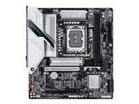 Gigabyte B860M Gaming Wi‑Fi 6 micro ATX bundkort - LGA1851, Intel B860 billede