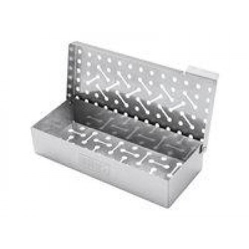 Weber røgeboks til gas- og kulgrill – rustfrit stål