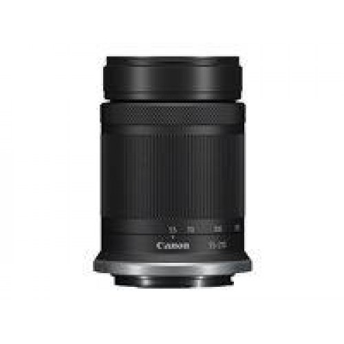 Canon RF-S 55-210mm f/5,0-7,1 IS STM telezoomobjektiv
