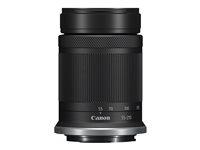 Canon RF-S 55-210mm f/5,0-7,1 IS STM telezoomobjektiv