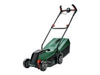 Bosch CityMower 18V-32-300 ledningsfri græsslåmaskine 32 cm skærebredde
