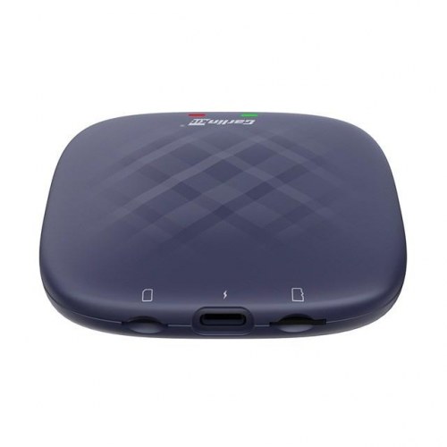 Carlinkit PC200 TBox Plus trådløs AI-adapter - Android 13, 8/128 GB - blå