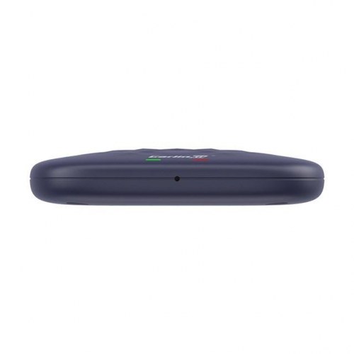Carlinkit PC200 TBox Plus trådløs AI-adapter - Android 13, 8/128 GB - blå