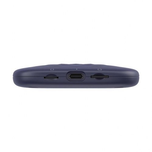 Carlinkit PC200 TBox Plus trådløs AI-adapter - Android 13, 8/128 GB - blå