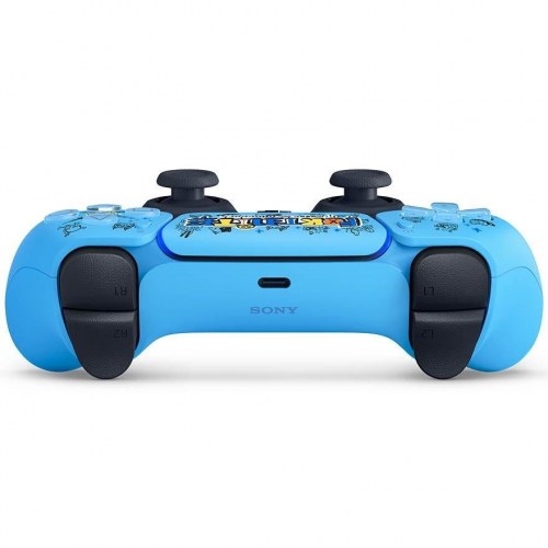 Sony PlayStation 5 DualSense trådløs controller – Fortnite V2 (blå)