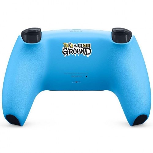 Sony PlayStation 5 DualSense trådløs controller – Fortnite V2 (blå)