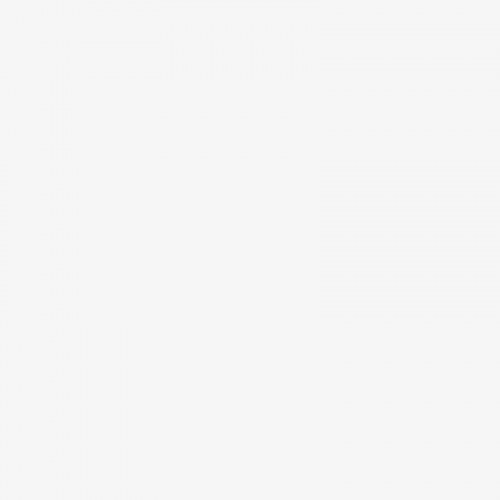 Børns Loft Seng Ramme Hvid og lyserød 99,5 x 200 cm Metal