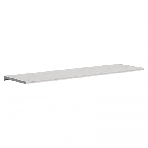 Vindueskarm Marmor Tekst -enure 120 x 40 x 4,5 cm PVC
