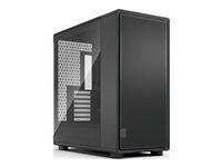 Fractal Design Epoch XL TG – tower kabinet til E-ATX, sort billede