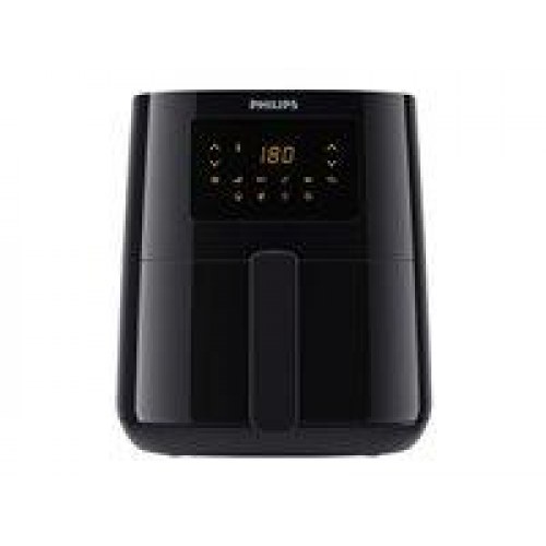 Philips Essential HD9252/90 airfryer 4,1 l - sort, 1.400 W
