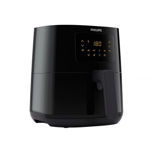 Philips Essential HD9252/90 airfryer 4,1 l - sort, 1.400 W
