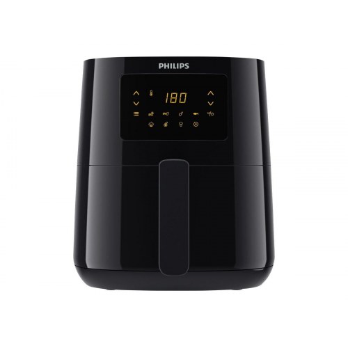 Philips Essential HD9252/90 airfryer 4,1 l - sort, 1.400 W