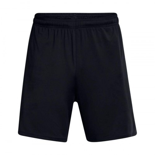 Under Armour Tech herre fitnessshorts - sort, str. S