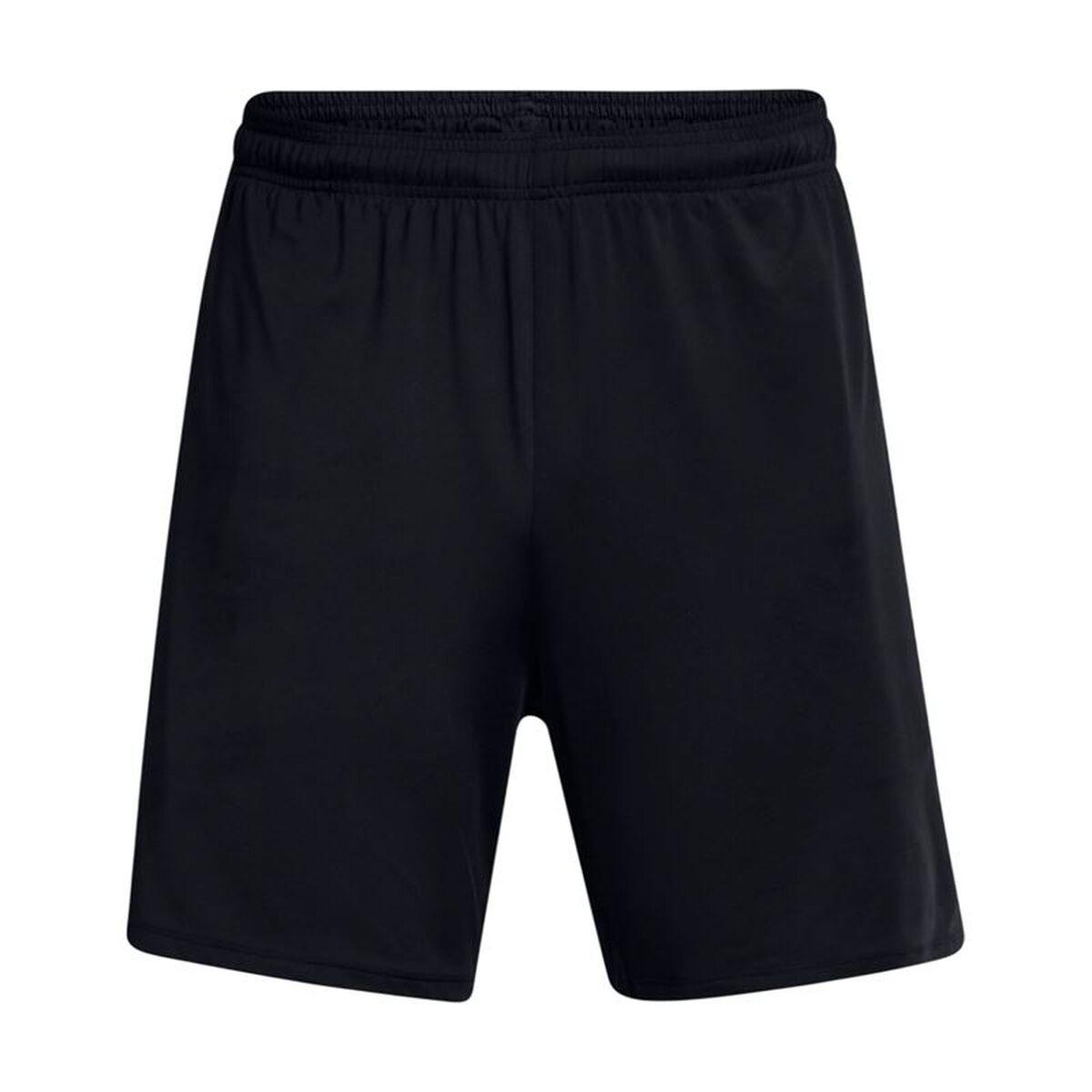 Under Armour Tech herre fitnessshorts - sort, str. S
