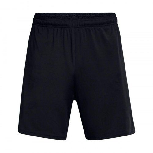 Under Armour Tech herre fitnessshorts - sort, str. S