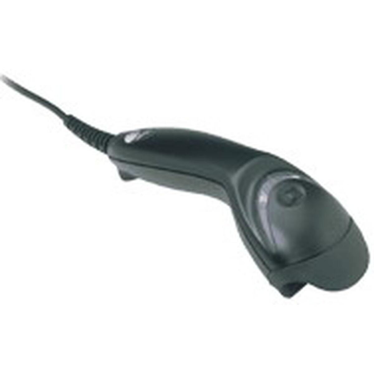 Honeywell Eclipse MS-5145 stregkodescanner - USB, sort billede