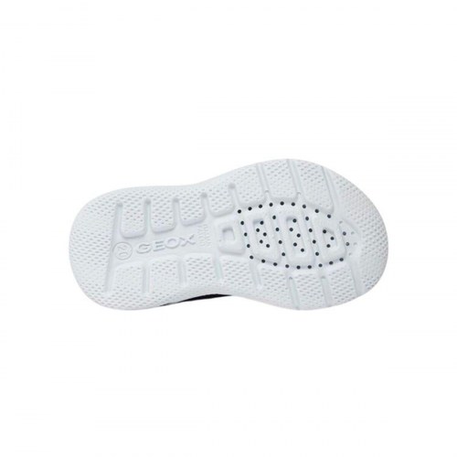 Geox Sprintye B.C børnesneakers - marineblå, str. 24