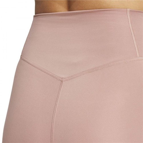 Adidas Opt Ess 3 Bandas træningsshorts til kvinder - pink, XS