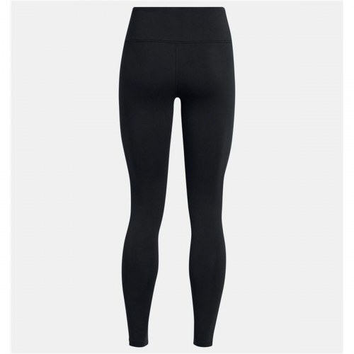 Under Armour Rival - sportstights til kvinder, sort (XS)