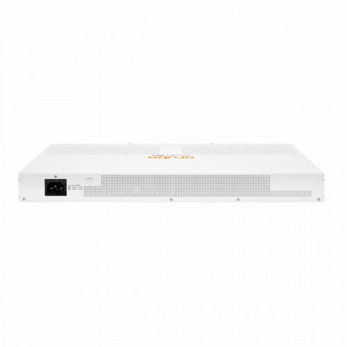 HPE Aruba Instant On 1930 JL682A - 24‑port Gigabit switch med 4 SFP+
