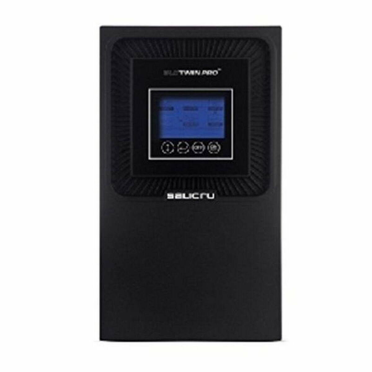 Salicru SLC-2000-TWIN PRO2 interaktiv UPS - 2000 VA / 1800 W, tower