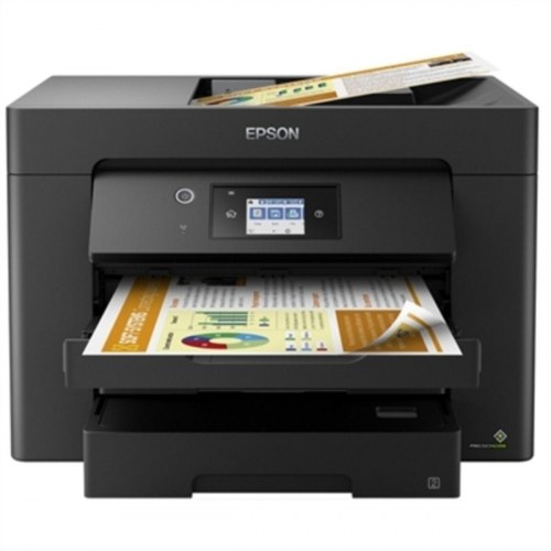 Epson C11CH68403 A3 inkjet-printer - 25 ppm, Wi‑Fi