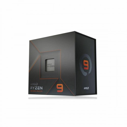 AMD Ryzen 9 7900X processor - AM5 socket