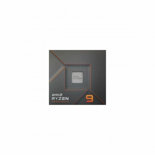 AMD Ryzen 9 7900X processor - AM5 socket