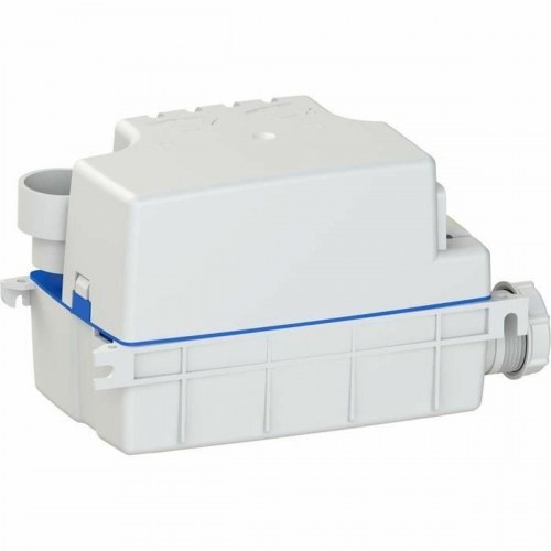 SFA Sanicondens Clim Maxi - kondensatløftepumpe, hvid, 450 g