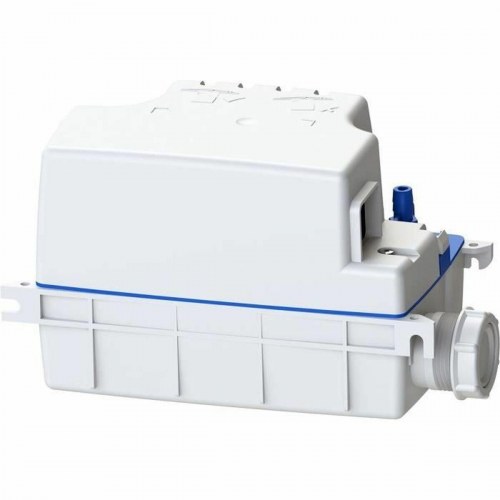 SFA Sanicondens Clim Maxi - kondensatløftepumpe, hvid, 450 g