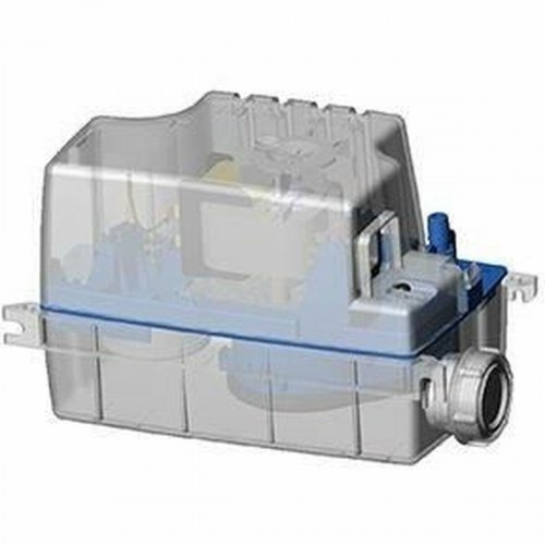 SFA Sanicondens Clim Maxi - kondensatløftepumpe, hvid, 450 g
