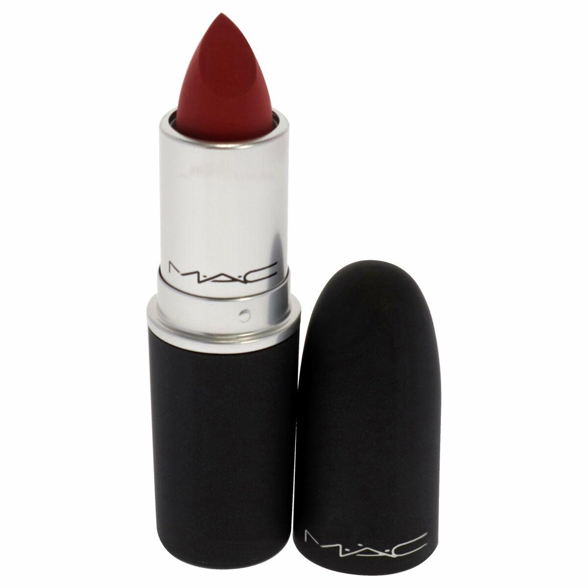 MAC Powder Kiss Lipstick - læbestift 3 g