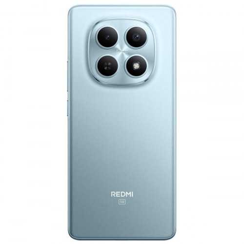 Xiaomi Redmi Note 15 5G 8/256 GB - Blå smartphone