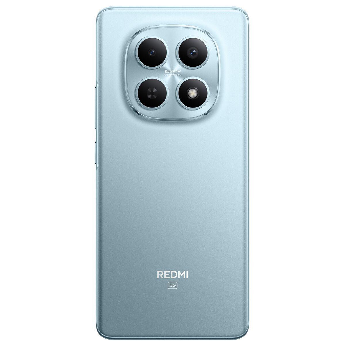 Xiaomi Redmi Note 15 5G 8/256 GB - Blå smartphone